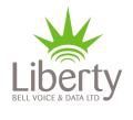 Liberty Bell Voice and Data Ltd logo