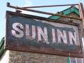 Sun Inn Leintwardine logo