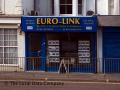 Euro-Link Property Management logo