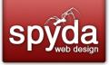 Spyda Web Design logo