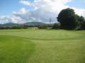 Stokesley Golf Range logo