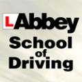 Abbey School of Driving logo