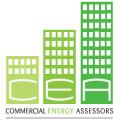 CEA Commercial Energy Assessors logo