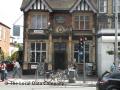 The North Star, Ealing Broadway logo