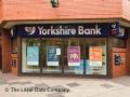 Yorkshire Bank PLC logo