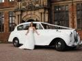 Platinum Wedding Cars image 10