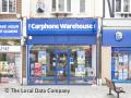 Carphone Warehouse Ltd logo