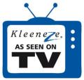 Kleeneze Stretford logo
