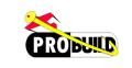 Probuild Aircraft Ltd logo