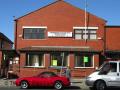 Thornton-Cleveleys Wings Club image 1
