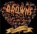 Browns Bar logo