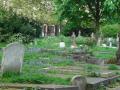 Nunhead Cemetery image 8
