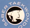 Saber Taekwondo Yeadon logo
