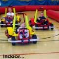 GO KART PARTY image 2