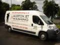 WOOLTON PATIO CLEANING (ALLERTON JET WASHING) logo