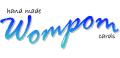 Wompom Cards logo