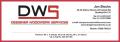 DWS Designer Woodword Services Ltd. logo