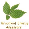 Broadleaf Energy Assessors logo
