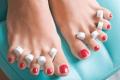Paula's Pampering - Mobile Beauty // Manicure Pedicure Waxing Facials Tinting image 4