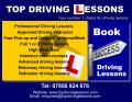 Intensive Driving Courses Driving School image 2