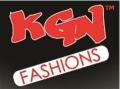 KGN Fashions logo