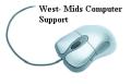 West-Mids Computer Support logo