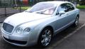 Edinburgh Wedding Car Hire image 1