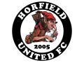 Horfield United FC logo