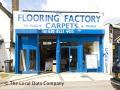The Flooring Factory logo