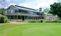 Royal Mid-Surrey Golf Club logo