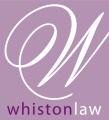 Whiston Law Ltd logo