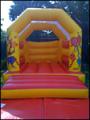 Event Supplies Bouncy Castles and Party Hire logo
