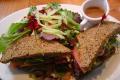 Om Vegetarian Restaurant & Cafe: North West's only Veg / Vegan Buffet place image 1