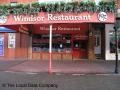 Windsor Restaurant logo