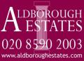 Aldborough Estates logo
