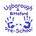 Ugborough and Bittaford Pre-School logo