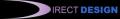 Direct Design logo