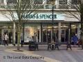 Marks & Spencer PLC image 1