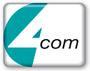 4Com Newbury Limited logo
