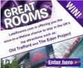 Guest House Late Rooms Leeds logo