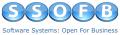 Software Systems Open For Business logo