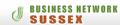 Business Network Sussex logo