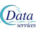 C Data Services logo