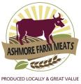 ASHMORE FARM MEATS logo