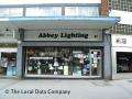 Abbey Lighting logo