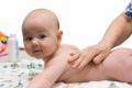 Baby Massage Classes- Brighton and Hove image 1