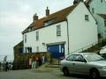 The Old Coastguard Station image 3