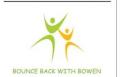 Bounce Back with Bowen! logo