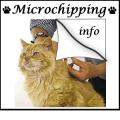 Microchipping Lincolnshire logo
