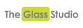 The Glass Studio logo